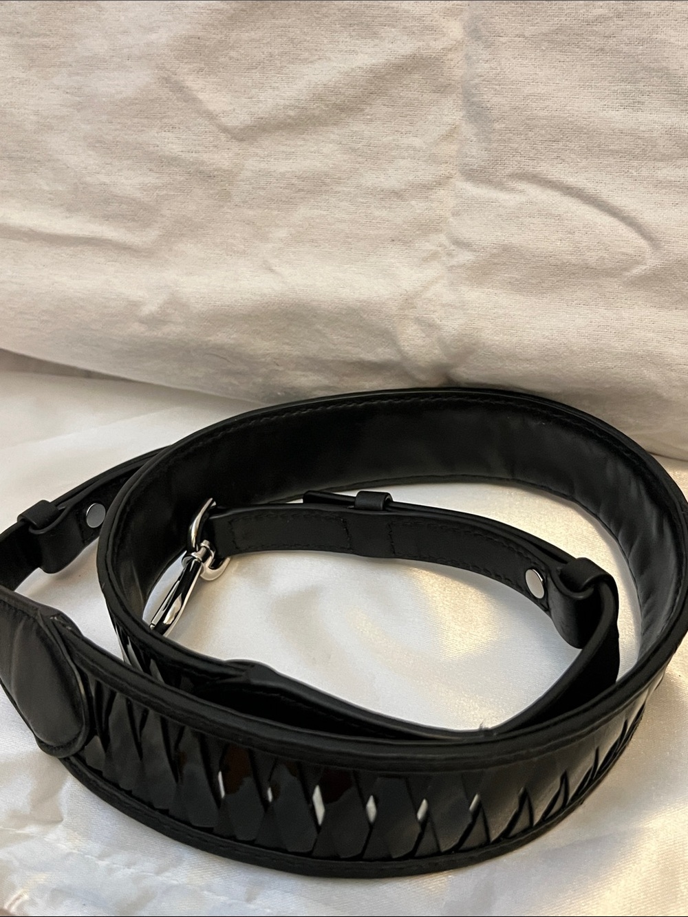 Michael Kors purse strap